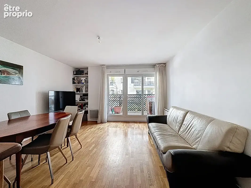 Appartement Suresnes 3 pièce(s) 67 m2 - photo 9
