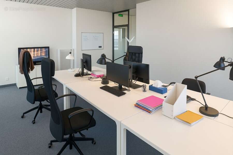 Bureaux à vendre - photo 5