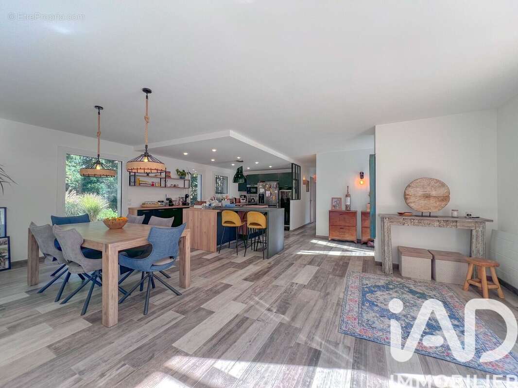 Photo 8 - Maison à LES ARCS