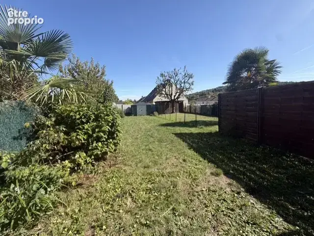 Grande maison de ville de 145 m2 avec jardin, 4 chambres   auneuil - photo 10