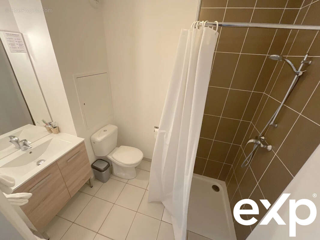 Appartement à TROYES