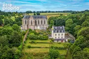 Maison à MORLAIX