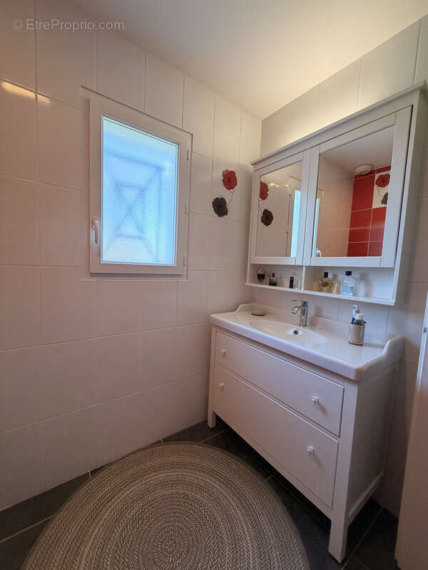 Maison à MESCHERS-SUR-GIRONDE