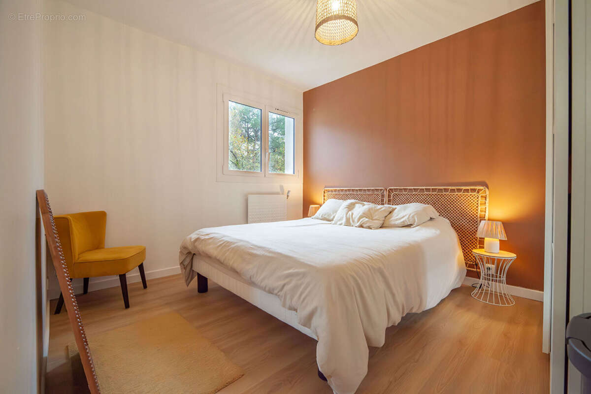 Appartement à ANGLET