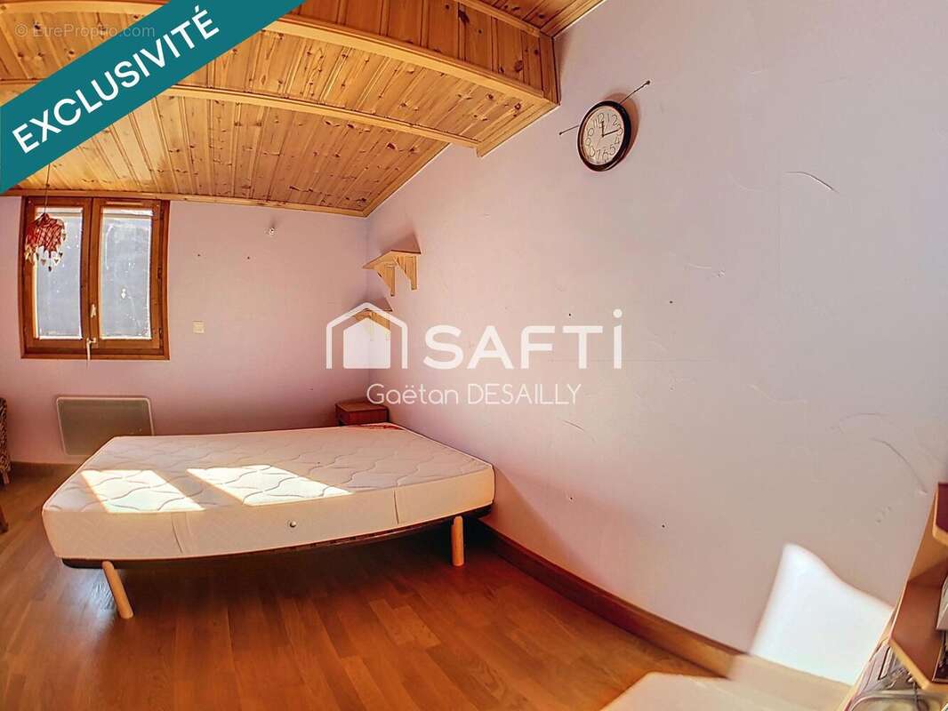 Photo 6 - Maison à LA COTE-D'AIME