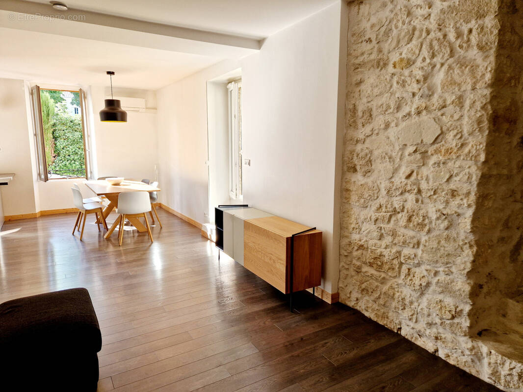 Appartement à NARBONNE