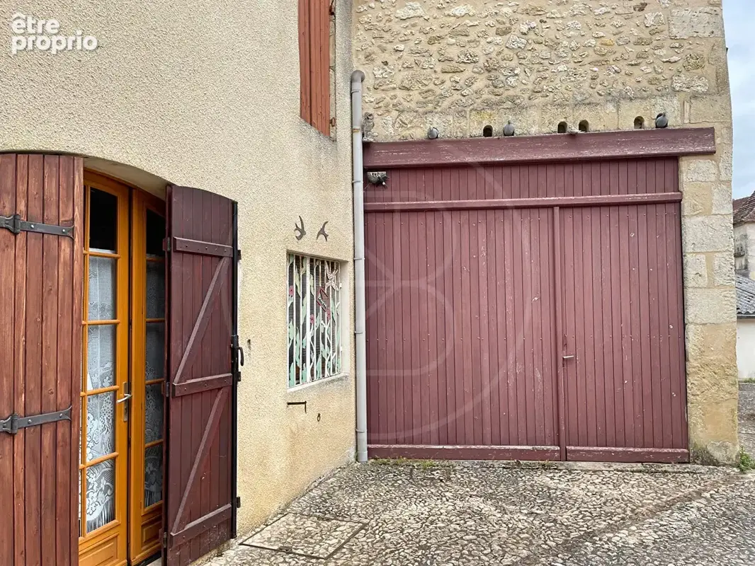 Jolie maison de village pleine de charme - photo 15