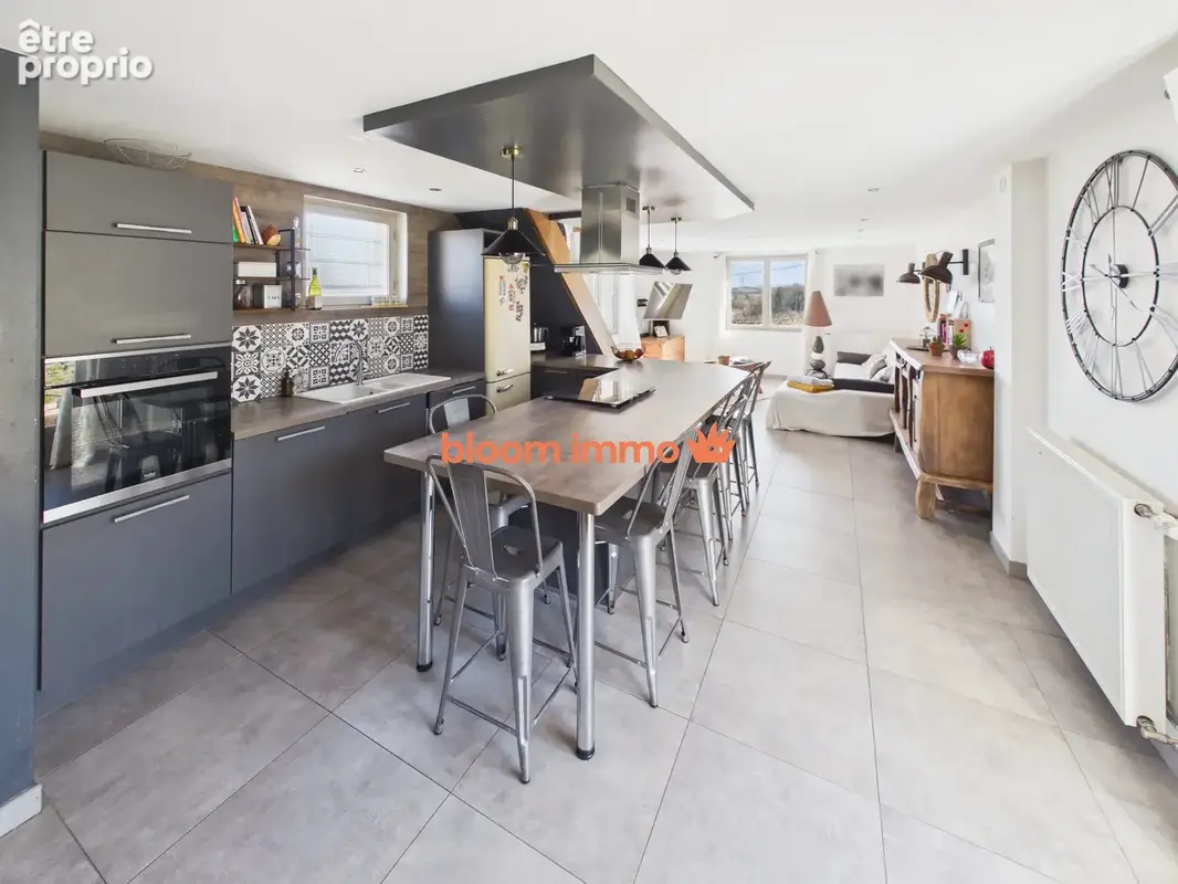 Maison 4 pièces 96 m² à vendre à Montmelian (73800) - photo 7