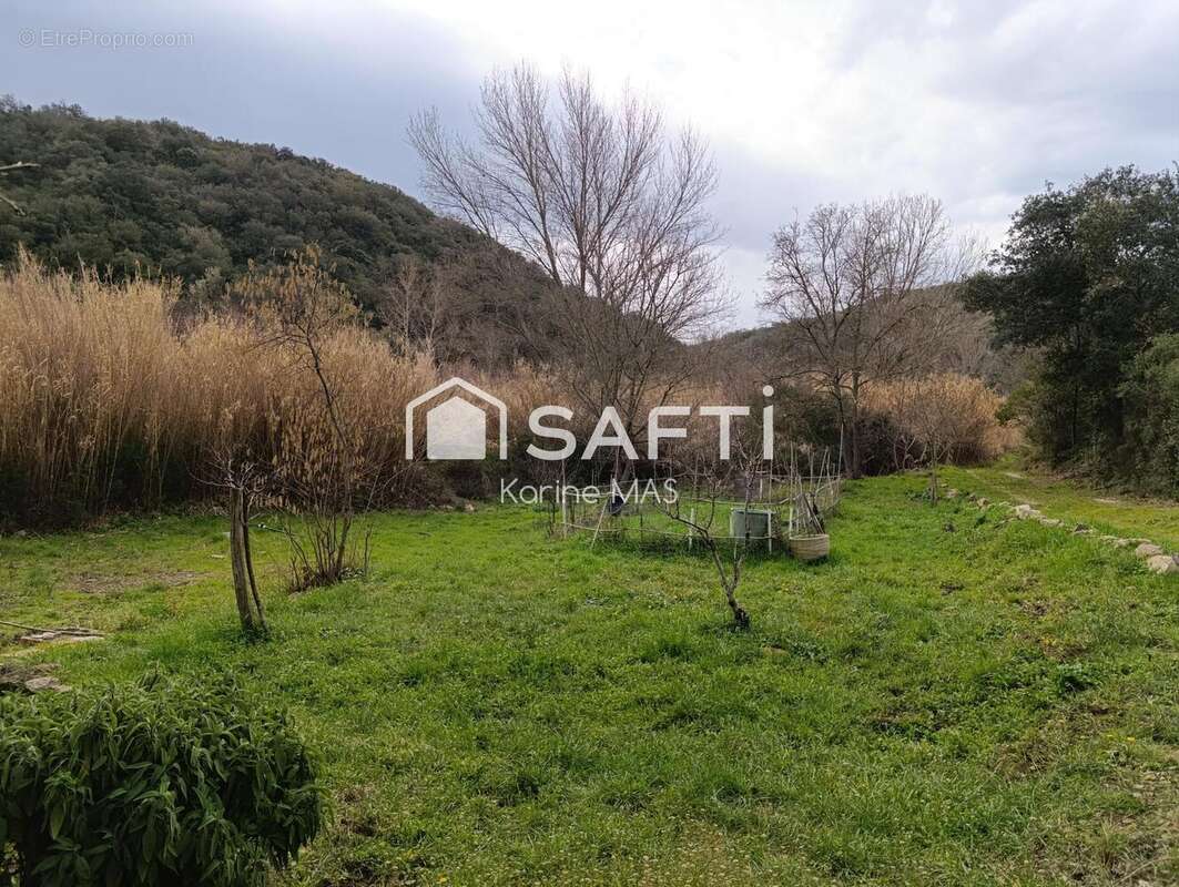 Photo 2 - Maison à QUINTILLAN