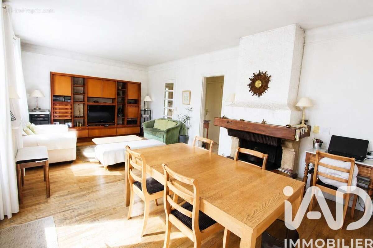 Photo 5 - Maison à LONGJUMEAU