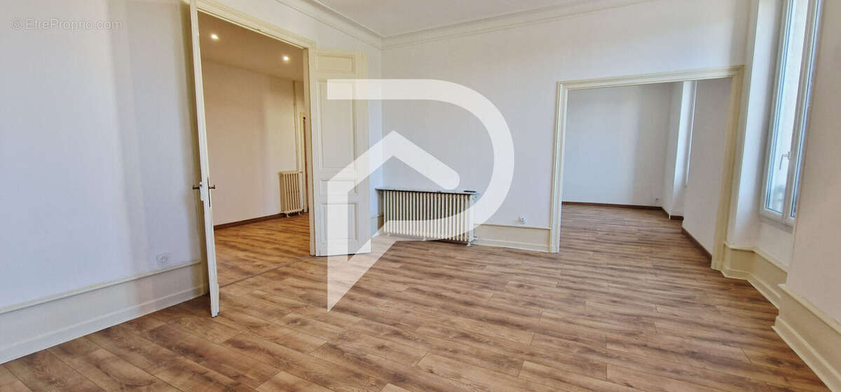 Appartement à PERIGUEUX