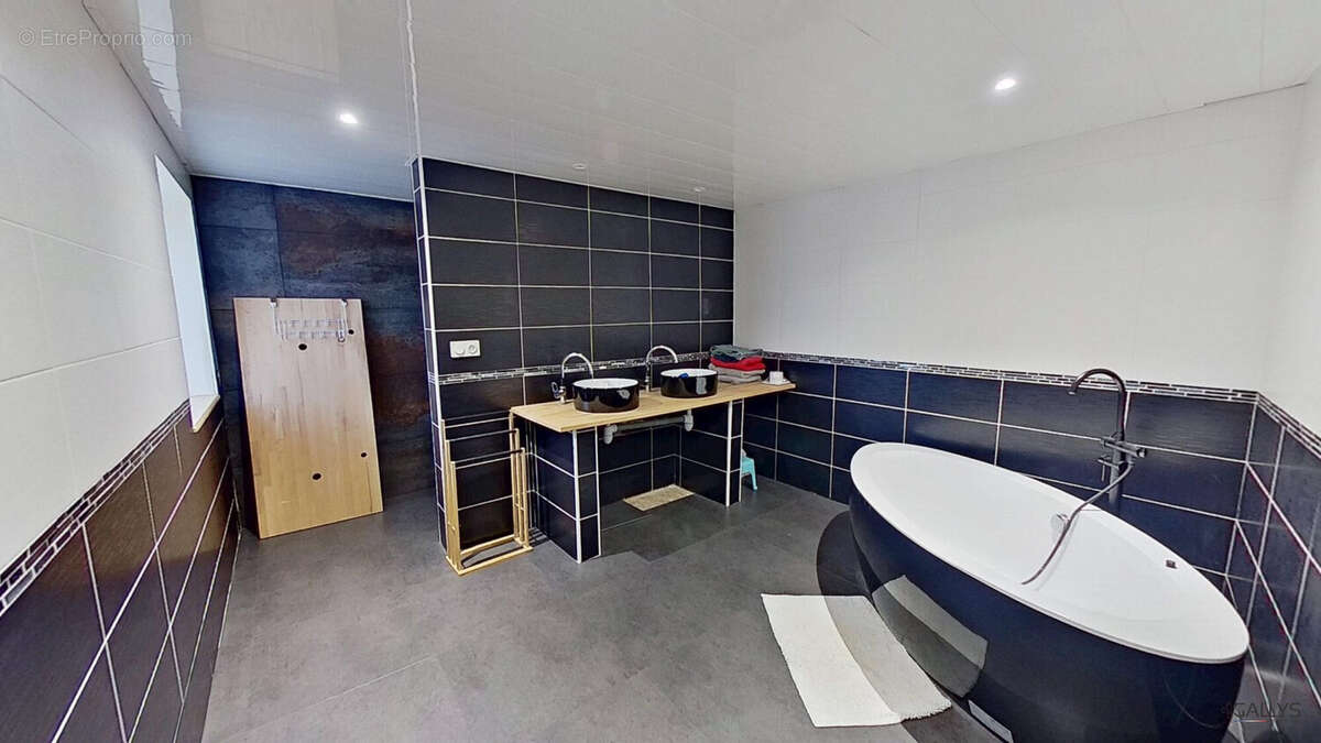 Maison à VOID-VACON