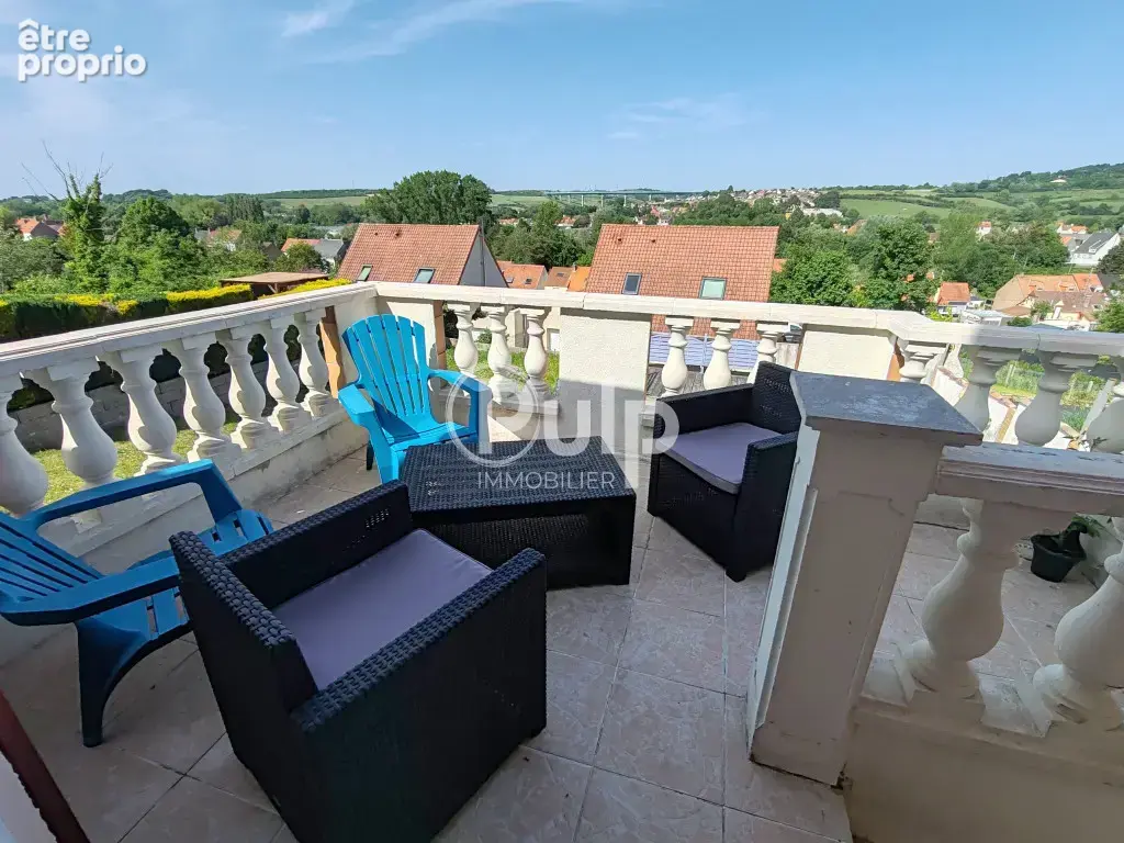 A vendre maison St Etienne au mont - photo 2