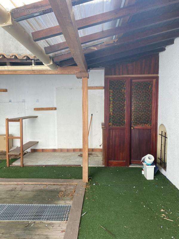Appartement à SAINT-GILLES