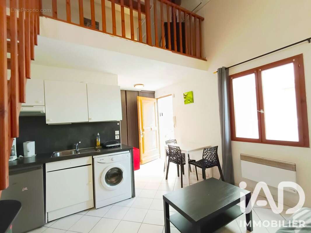 Photo 3 - Appartement à LA SEYNE-SUR-MER