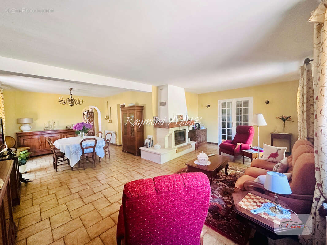 Élégante maison familiale de 7 chambres avec annexe indépendante, située dans un cadre rural paisible - photo 8