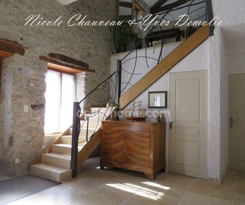 Maison à ISSOIRE