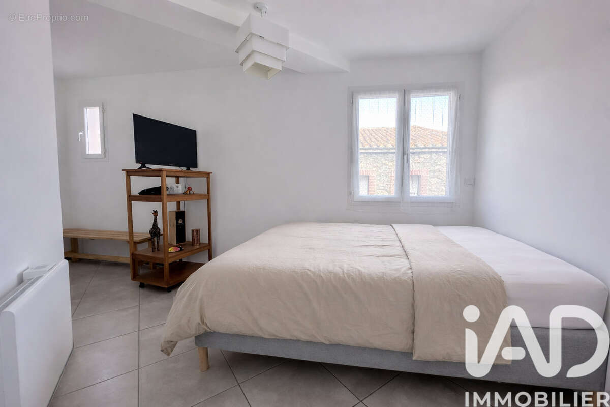 Photo 8 - Appartement à OPOUL-PERILLOS