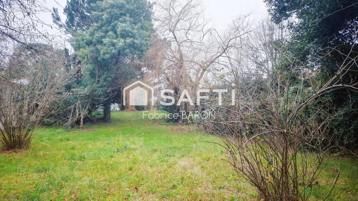 Photo 1 - Terrain à LES MATHES