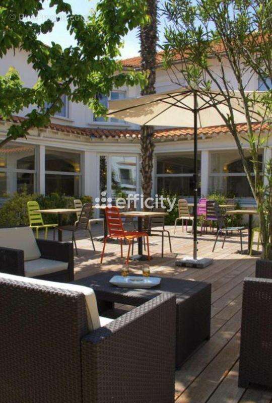 Locaux/Biens immobiliers - photo 18