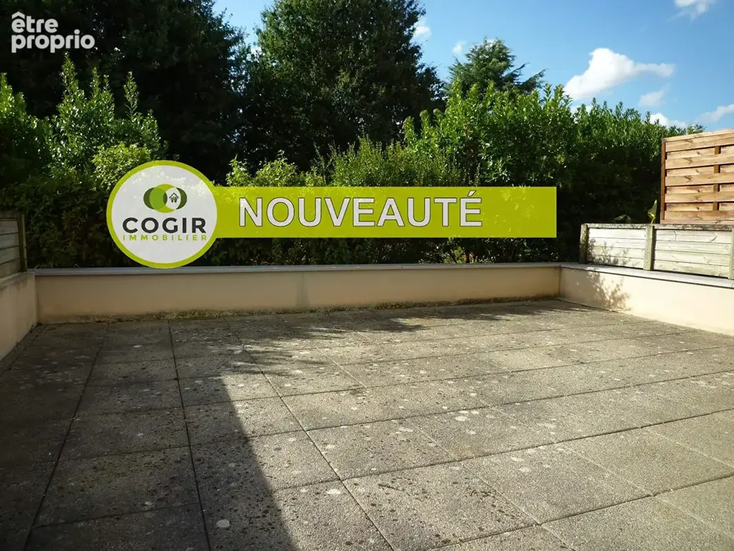 Appartement 3 pieces 61m² - LE RHEU 35650 - photo 10