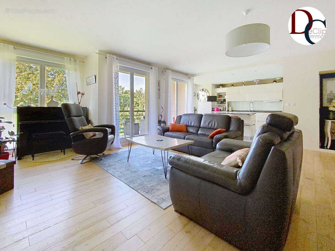 Photo 9 - Appartement à SENLIS