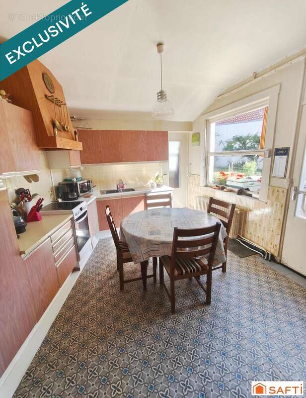 Photo 2 - Maison à BERCK