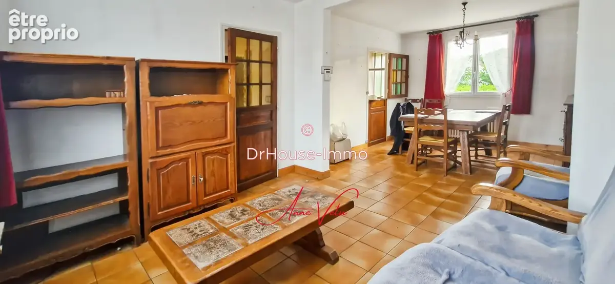 Maison 5 pièces 66 m² à vendre à Acheres (78260) - photo 4