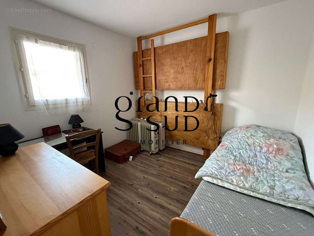 Appartement à LE GRAU-DU-ROI