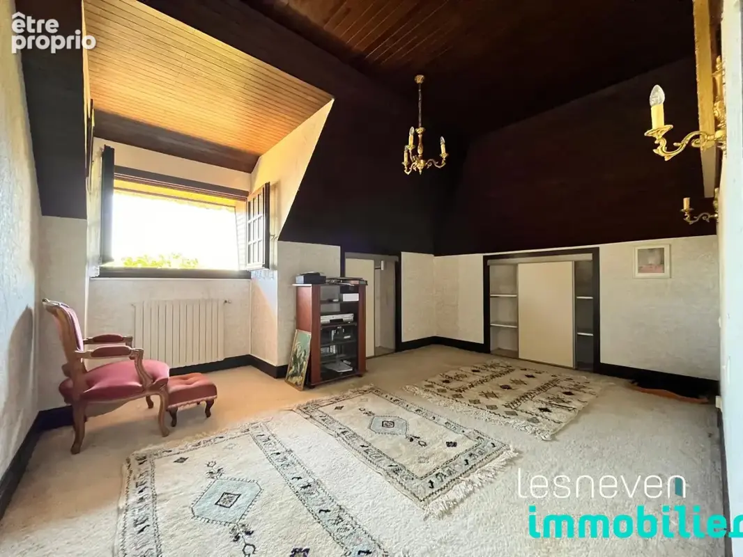Maison 6 pièces 147 m² à vendre à Goulven (29890) - photo 14