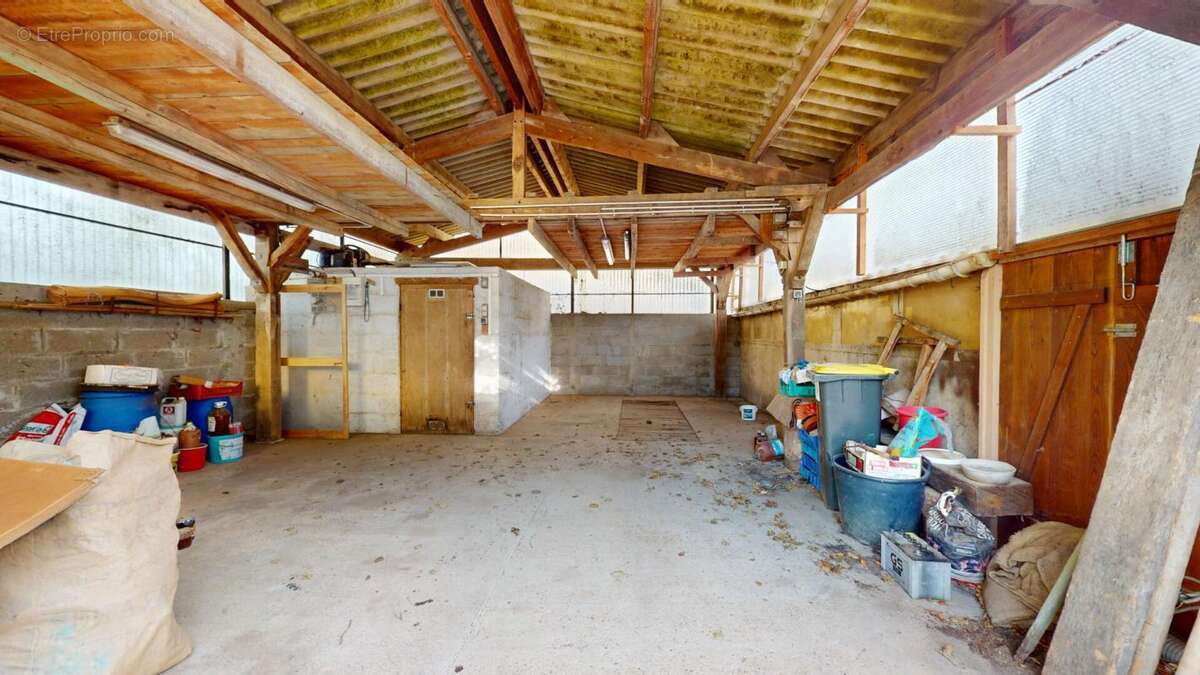 Maison à ROZAY-EN-BRIE