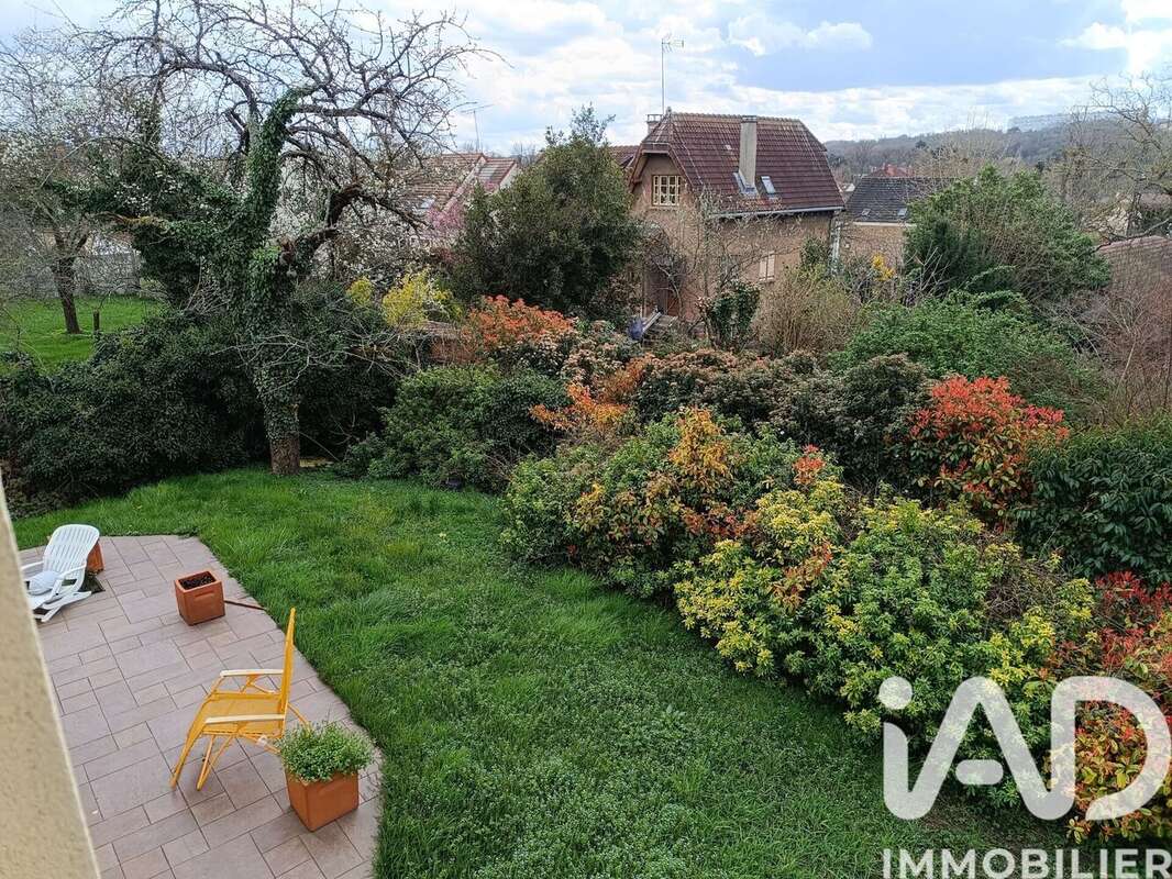 Photo 2 - Maison à SOISY-SUR-SEINE