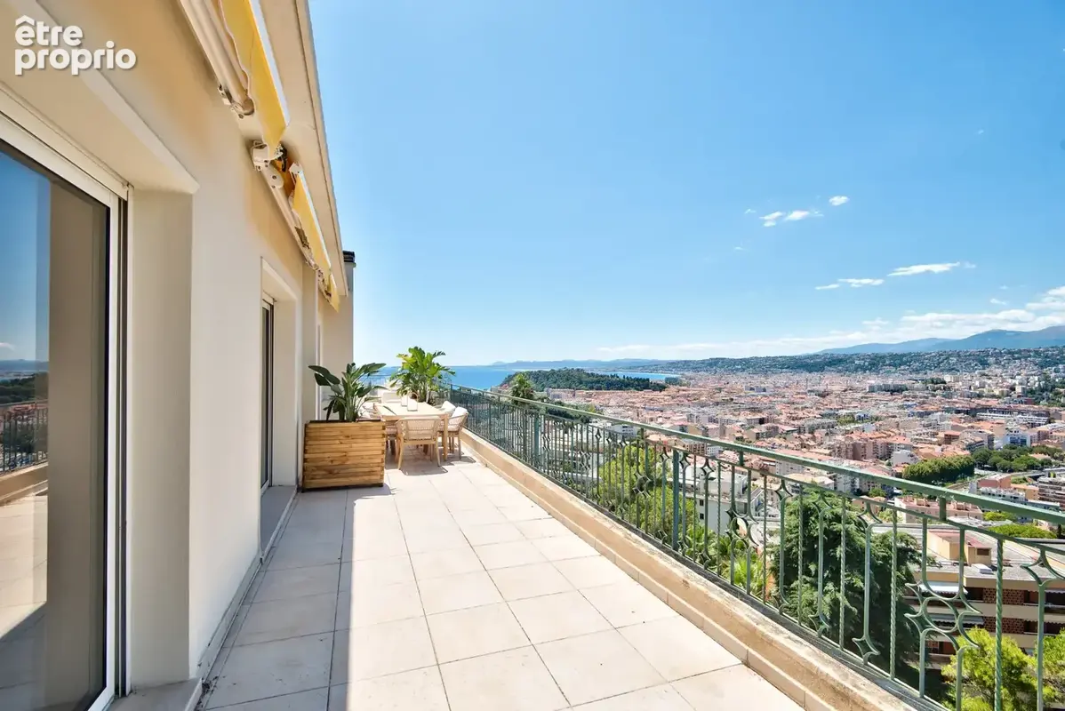 Appartement 5 pièces 167 m² à vendre à Nice (06300) - photo 23