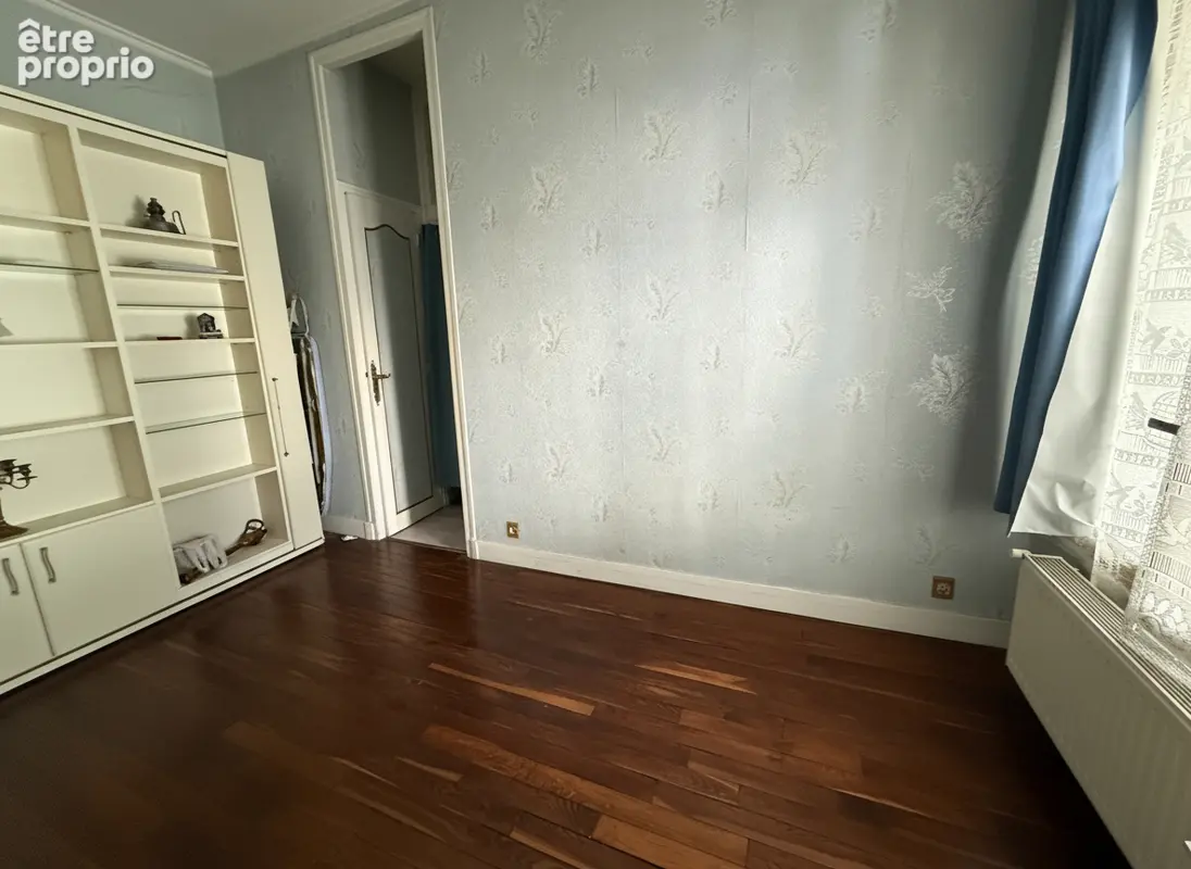 Maison 106m² à herblay-sur-seine - photo 8