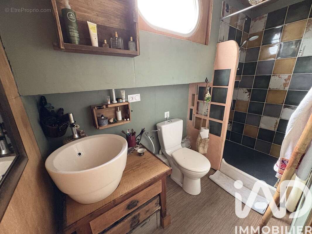 Photo 7 - Maison à SAINT-JULIEN-DE-CONCELLES