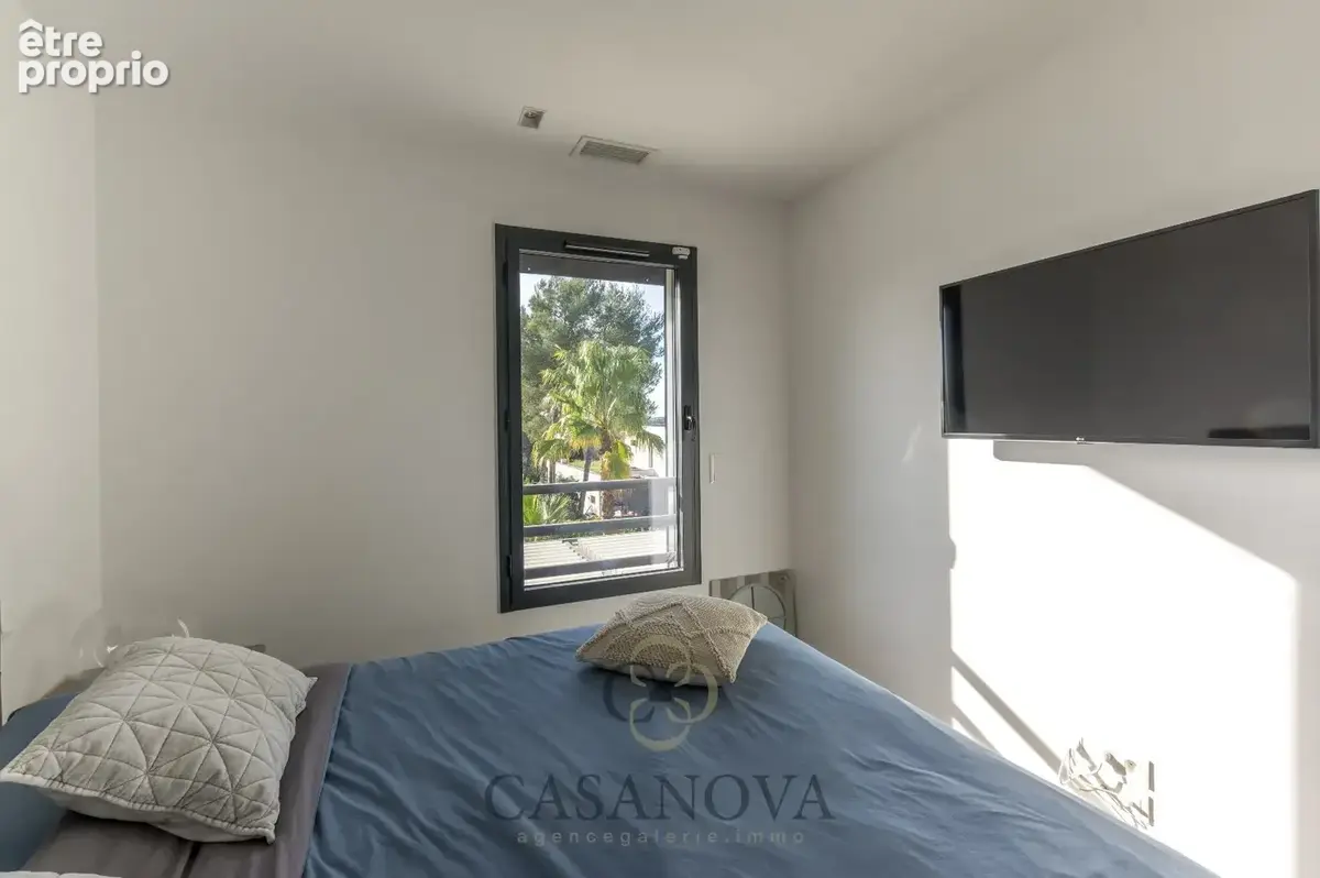 Maison 5 pièces 195 m² à vendre à Montferrier-Sur-Lez (34980) - photo 17