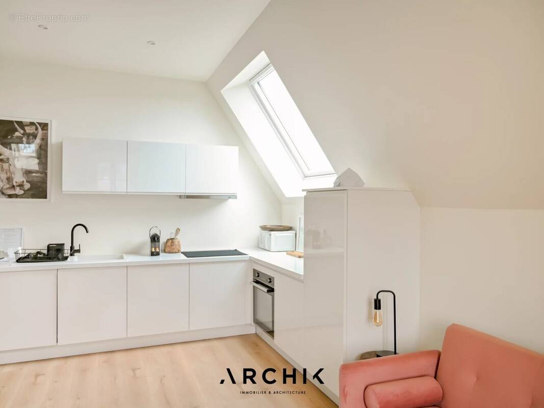 Appartement à ARCACHON