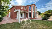 Maison à PEROLS