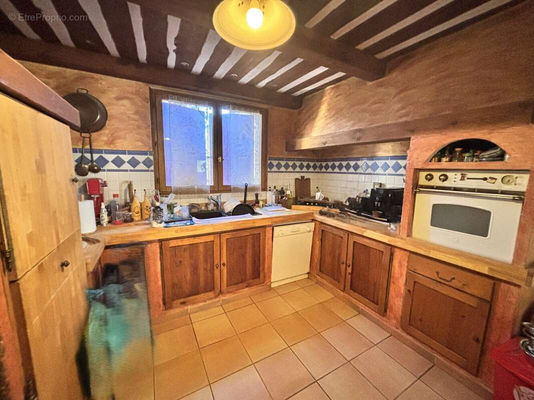 Maison à TRETS