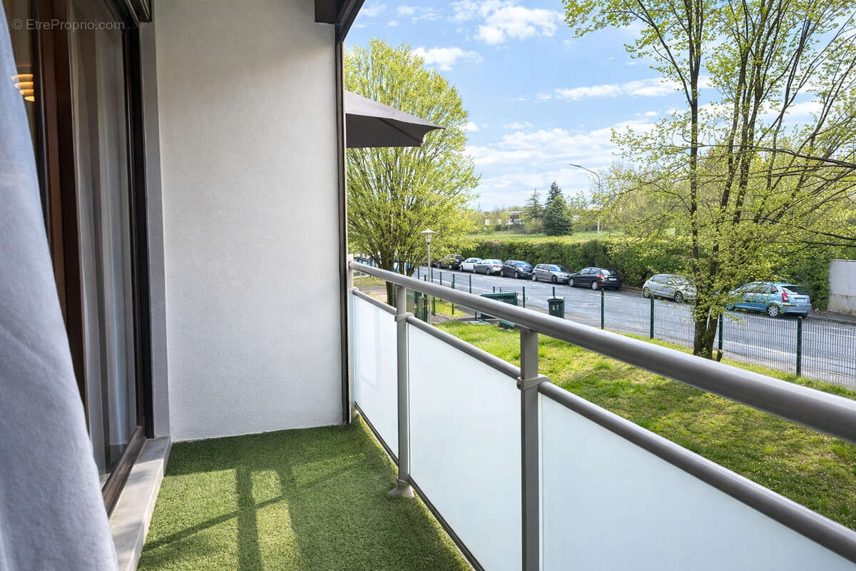 Appartement à SAINT-PRIEST