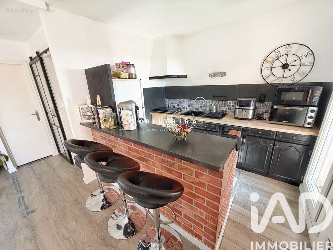 Photo 6 - Appartement à BANDOL