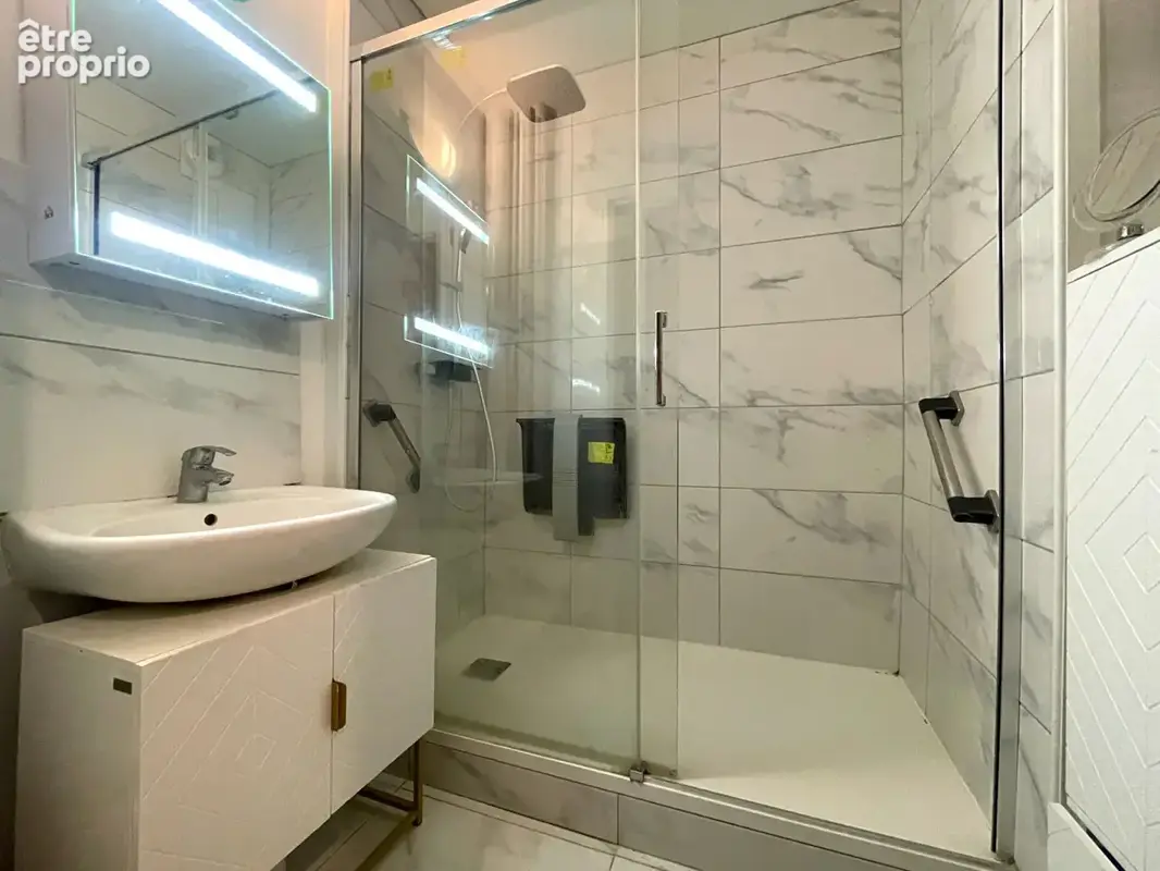 Appartement 60m² à ris-orangis - photo 6