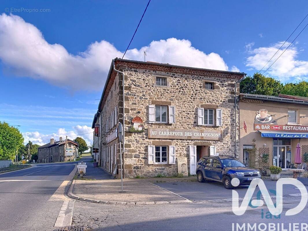 Photo 1 - Appartement à FIX-SAINT-GENEYS