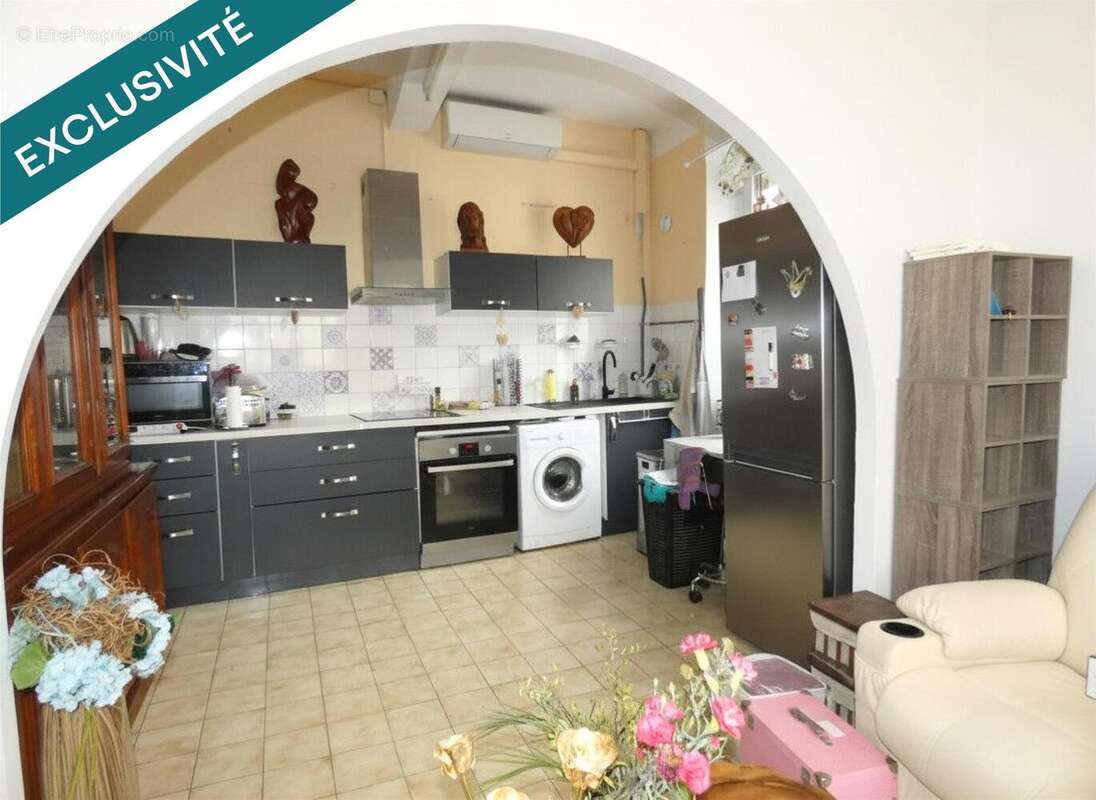 Photo 2 - Maison à OLONZAC