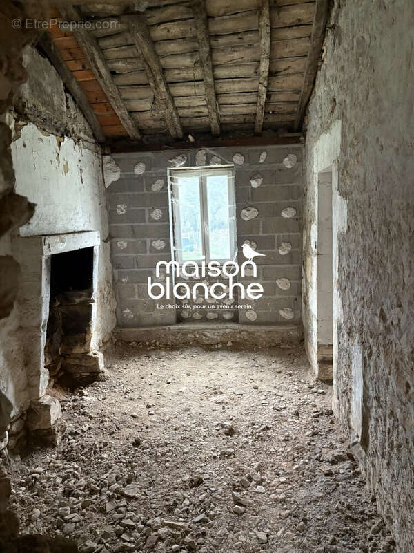 Maison à PORT-D'ENVAUX