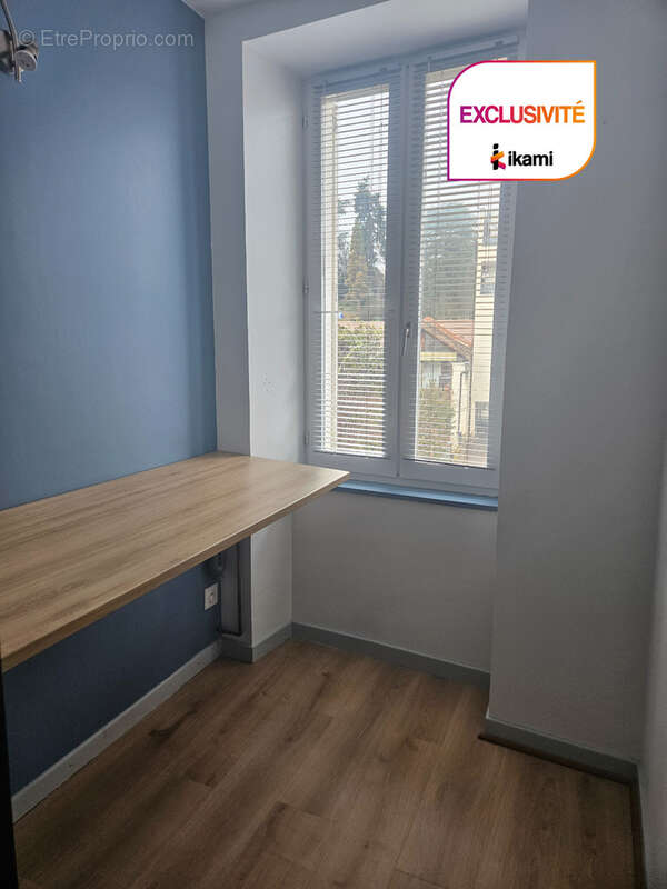 Appartement à RIVES