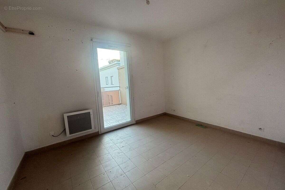 Appartement à AJACCIO