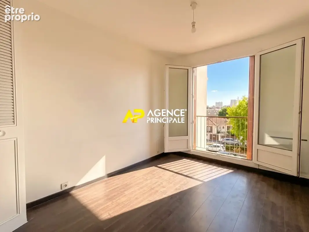 Sartrouville - Appartement 3 pièces 63.65 m2 avec parking, balcon et cave - photo 6