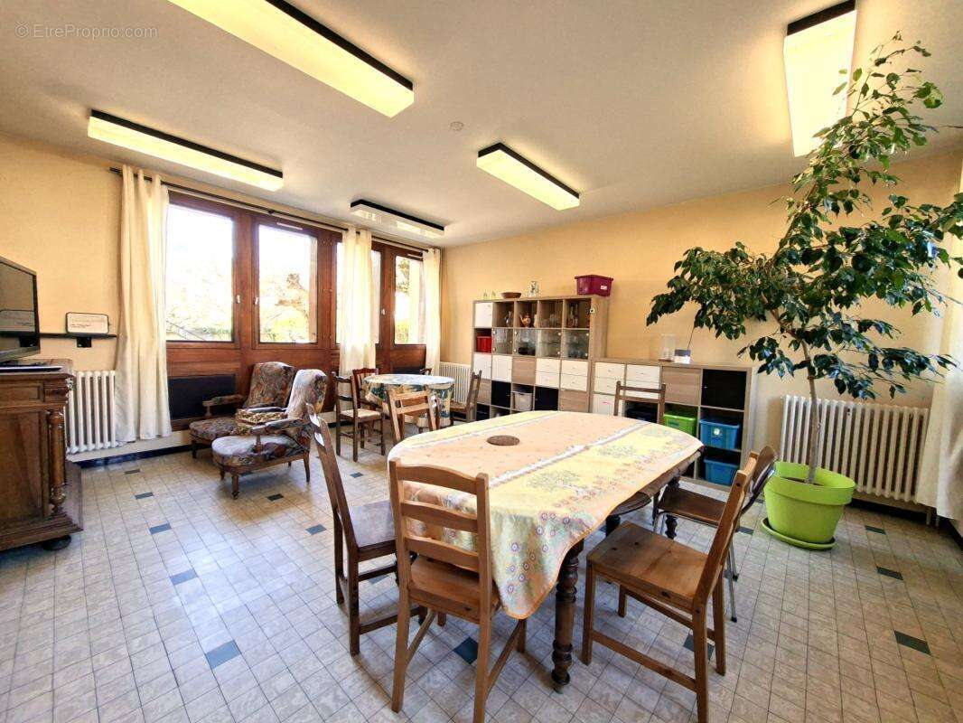 Spécial Colocation & Logement Inclusif Idéal Investisseur ou Projet Associatif – à vendre DIGNE LES BAINS (04) - photo 3