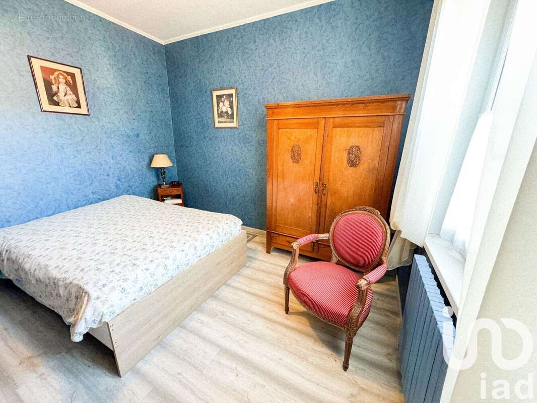 Photo 4 - Maison à VALENCIENNES